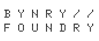 Bynry Foundry